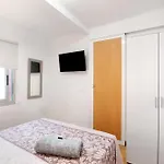 La Morena 3b דירה