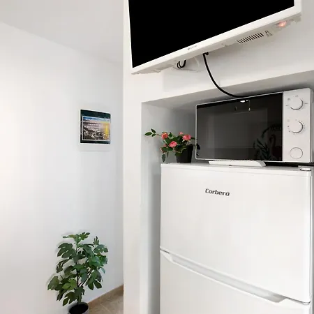 La Morena 3b El Pris