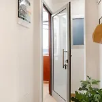 La Morena 3b Апартаменты *