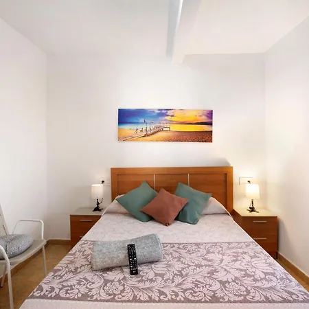 La Morena 3b El Pris