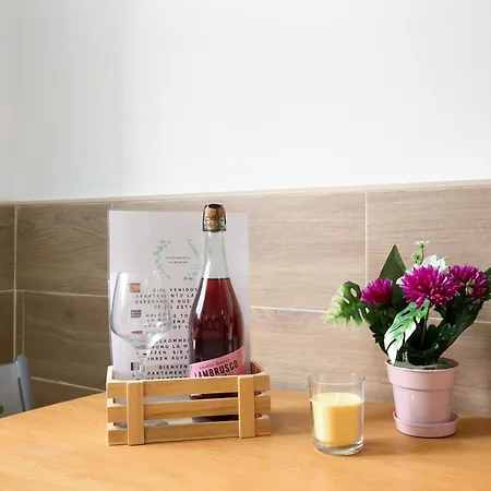 Apartament La Morena 3b *