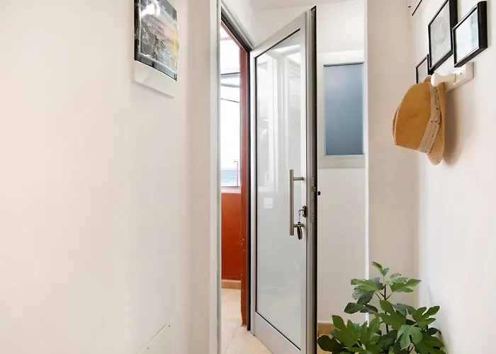 La Morena 3b Apartament *