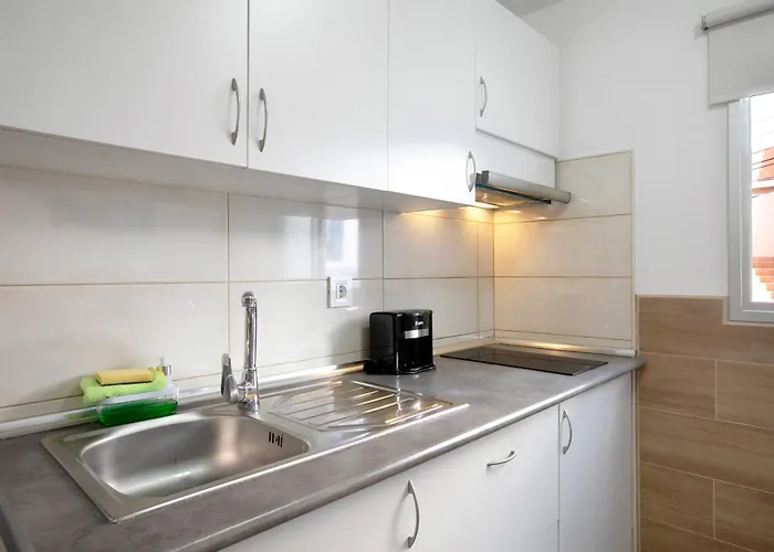 Apartament La Morena 3b