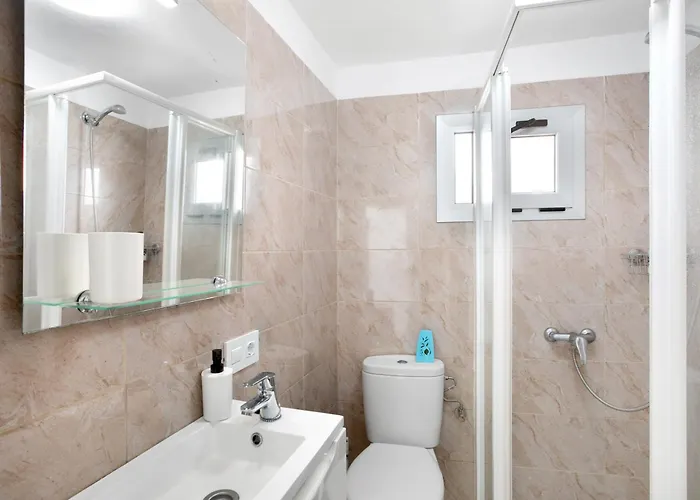 La Morena 3b Apartament