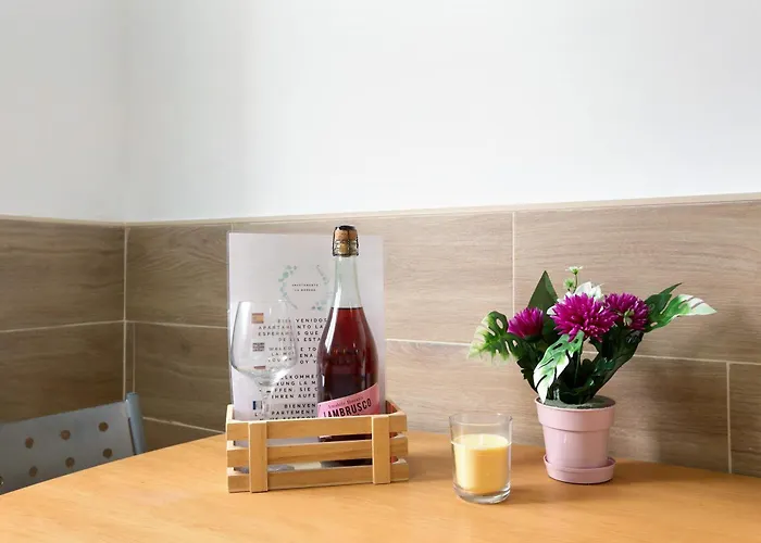 Apartament La Morena 3b *