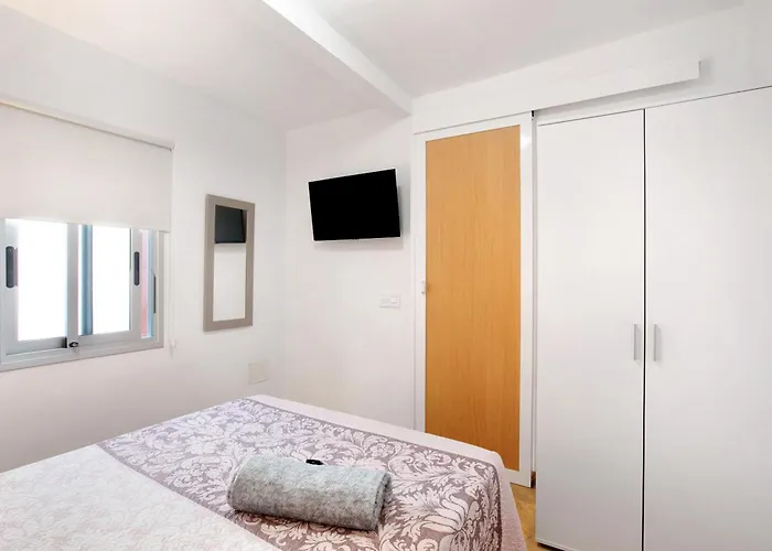 Apartament La Morena 3b El Pris