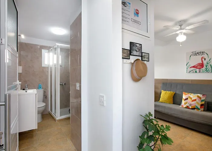 Apartament La Morena 3b