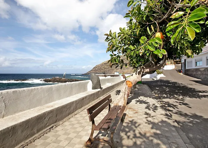 La Morena 3b Apartament