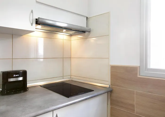 La Morena 3b * El Pris