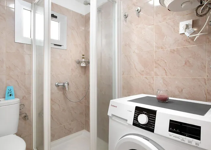 Apartament La Morena 3b *