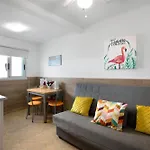 Appartement La Morena 3b