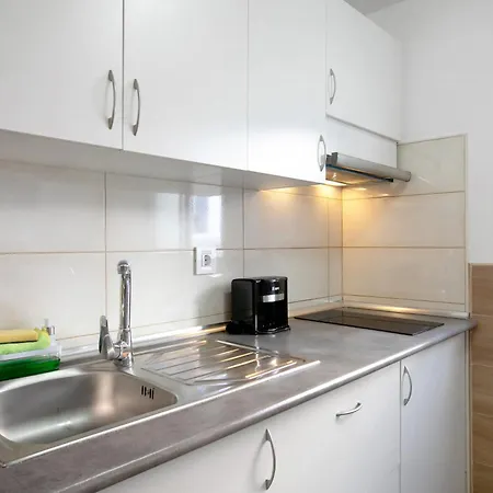 Apartment La Morena 3b