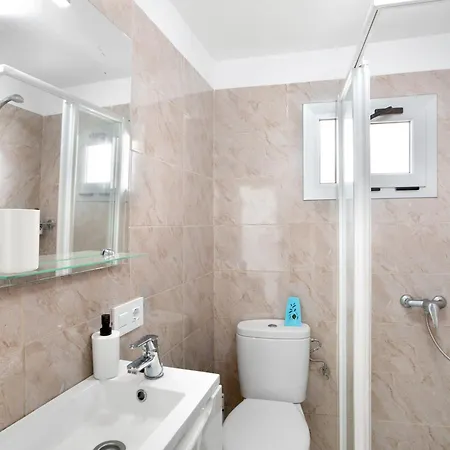 La Morena 3b Appartement