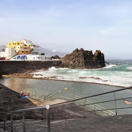 La Morena 3b Appartement