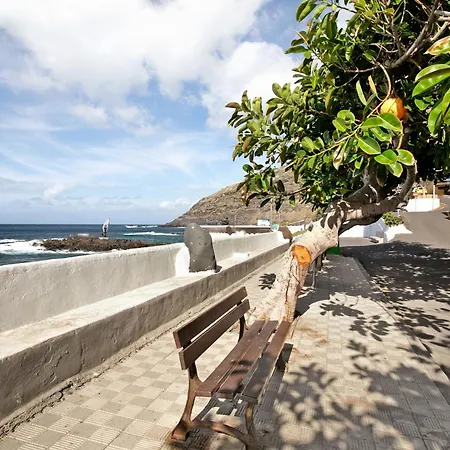 La Morena 3b Appartement