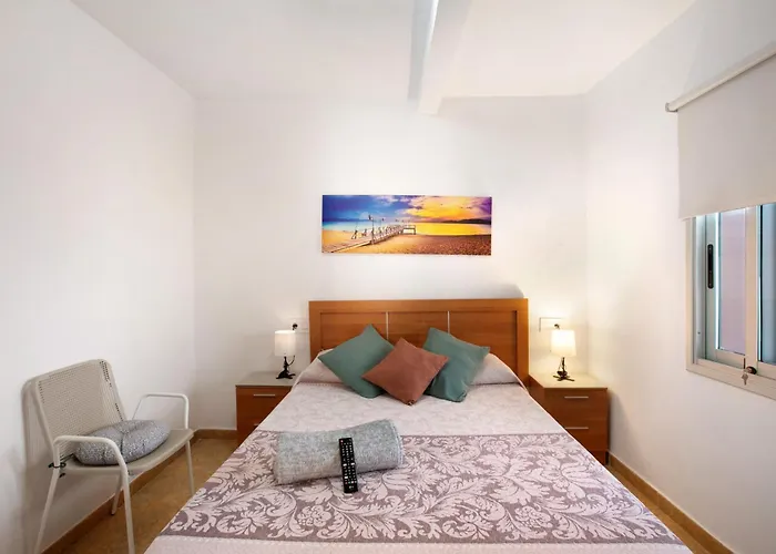 La Morena 3b El Pris