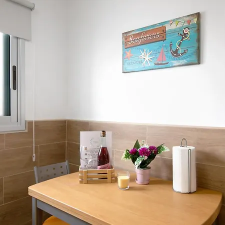 Apartman La Morena 3b *